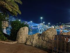 -南昌玛雅海滩水公园