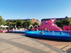 -安徒生童话乐园