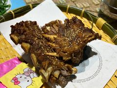 -爷爷的烀饼店