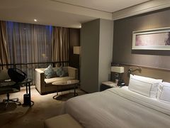 -济南绿地美利亚酒店