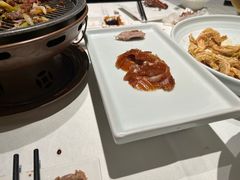 -北平楼·烤鸭·北京菜(牡丹园店)
