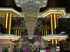 -海德温泉酒店