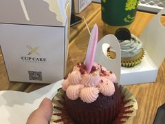 -CAKE BOSS 蛋糕老板(领展购物广场·中关村店)
