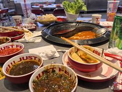 -生活如沸·顺德水牛奶火锅(大学路店)