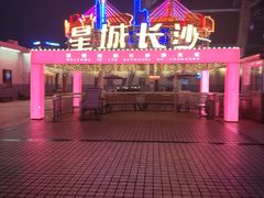 -星城之眼摩天轮