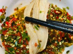 -代羊肉(中和店)