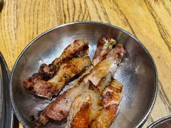 -姜虎东白丁烤肉(银泰中心in99店)
