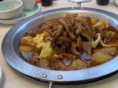 -古乐牛香鲜牛肉牛杂火锅(观前街店)