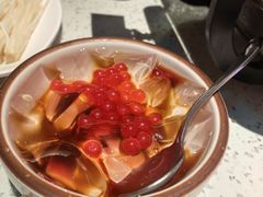 -鱼酷活鱼烤鱼(新世界城店)