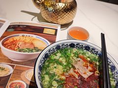 -燕兰楼·清真西北融合菜(亚运村店)