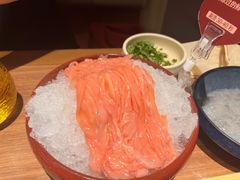鸭肠-巴奴毛肚火锅(京西大悦城店)