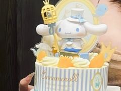 -好利来(团结湖店)