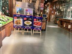 -宝燕海货工场(长江国际店)