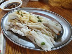 -洲心明记烧肉大粥(总店)