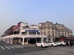 -奉贤海滩