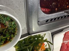 -海底捞火锅(海宁路店)