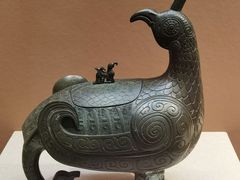 -长沙博物馆