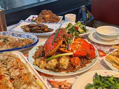 -喜记避风塘炒辣蟹(旗舰店)