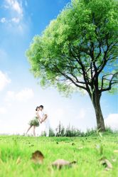 -IDO婚纱摄影(上海旗舰店)