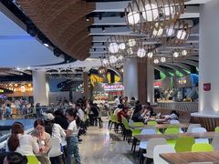 -食悦天美食广场(长沙IFS国金中心店)