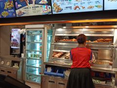 -德克士(北京站店)