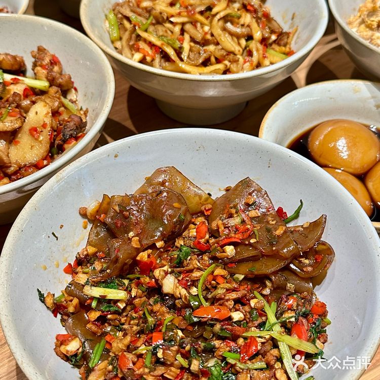 唯一缺点：西安只有一家…