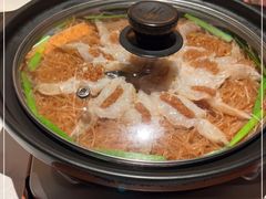-辛香汇·现炒川菜(城北万象城店)