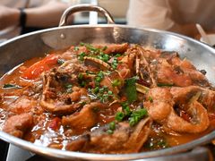 -61号餐吧(兴坪古镇漓江店)