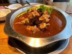 -老诚一锅(乔庄店)