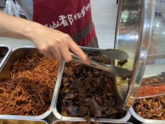 -仙都辣酱鸭(总店)