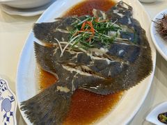 -天顺渔港·海景餐厅(星海广场店)