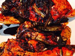 -同乐海鲜(乌节路中央店)