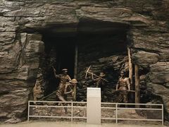 -铁道游击队纪念馆