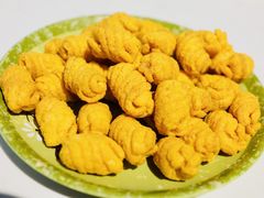 餐前小吃-小城外婆肴私房菜.家宴聚集点(圆明园颐和园·清河上地店)