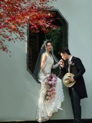 -第一夫人婚纱摄影(南京店)