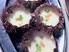 -阿浪海鲜连锁加工店(B栋2排1号火车头店)