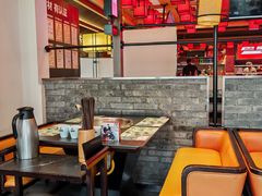 -巴蜀大将火锅(春熙店)