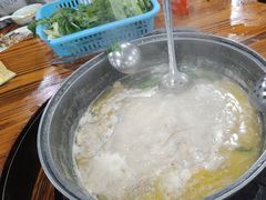 -侠成水上农庄(工业大道店)