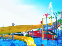 -南京银杏湖乐园