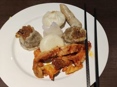 -静之湖湖畔餐厅