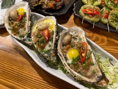 -质烤烤物·活烤海鲜(质烤总店)