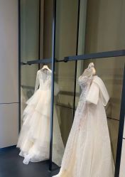 -MuseMarry婚纱(前海嘉里中心店)