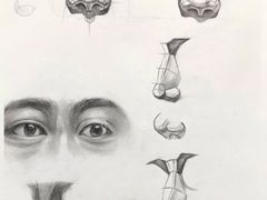 -青沐画室·专业美术培训