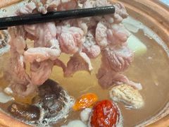 -东来顺•非遗火锅(外滩店)