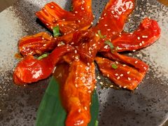 -炎蔵牛舌烤肉