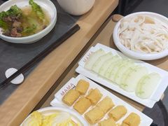 -嬷孙家潮汕牛肉火锅(北京路天河城店)
