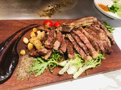 -火地铁板烧(昆山万象汇店)