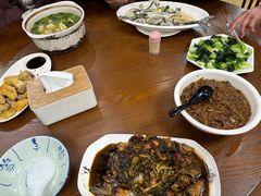 -观桥阁(锦溪店)