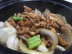 -重庆鸡公煲(学衡路店)