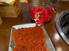 -黔有有贵州酸汤夺夺粉火锅(五味十字店)